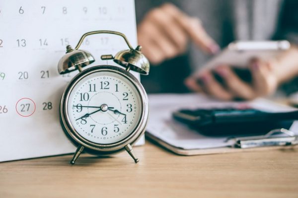 Cálculo de horas extras no pagadas